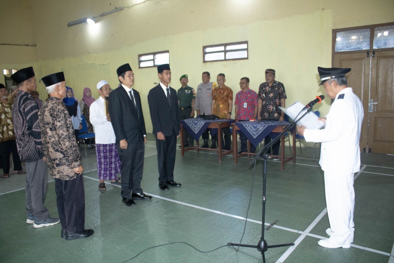 Gambar Berita