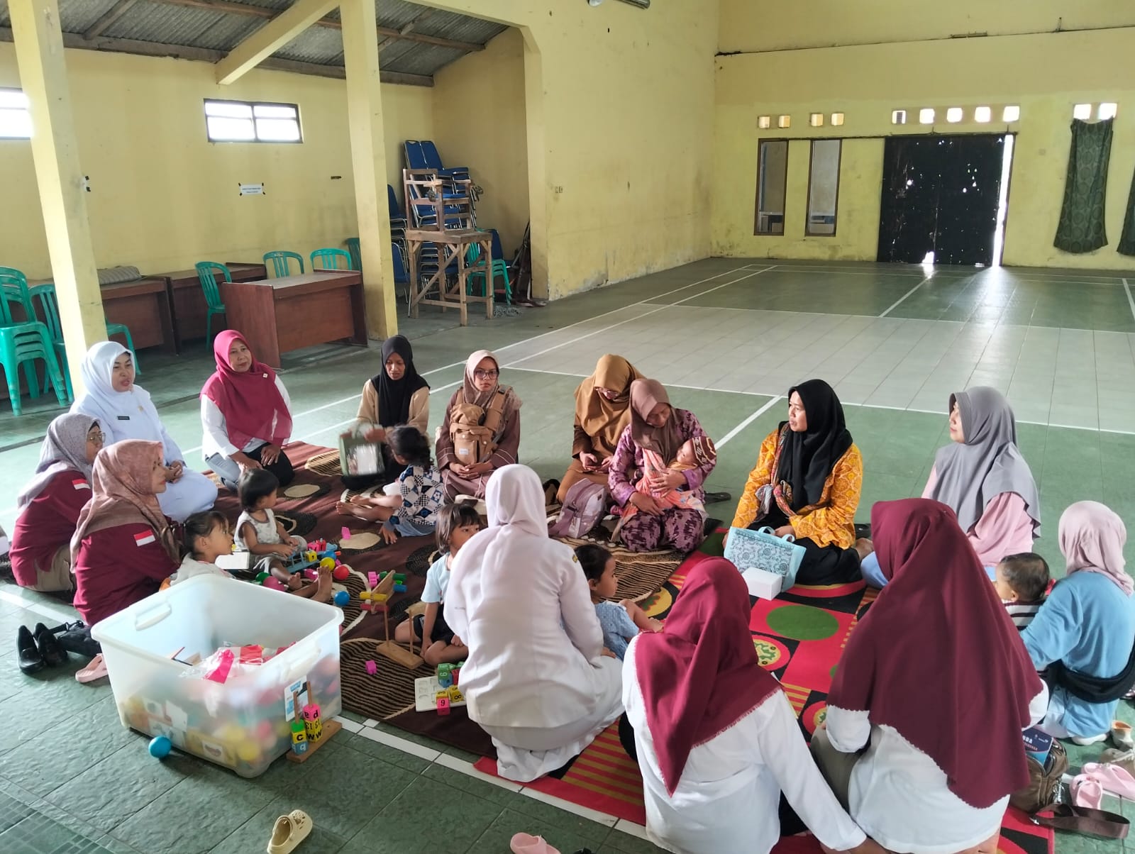 Gambar Berita
