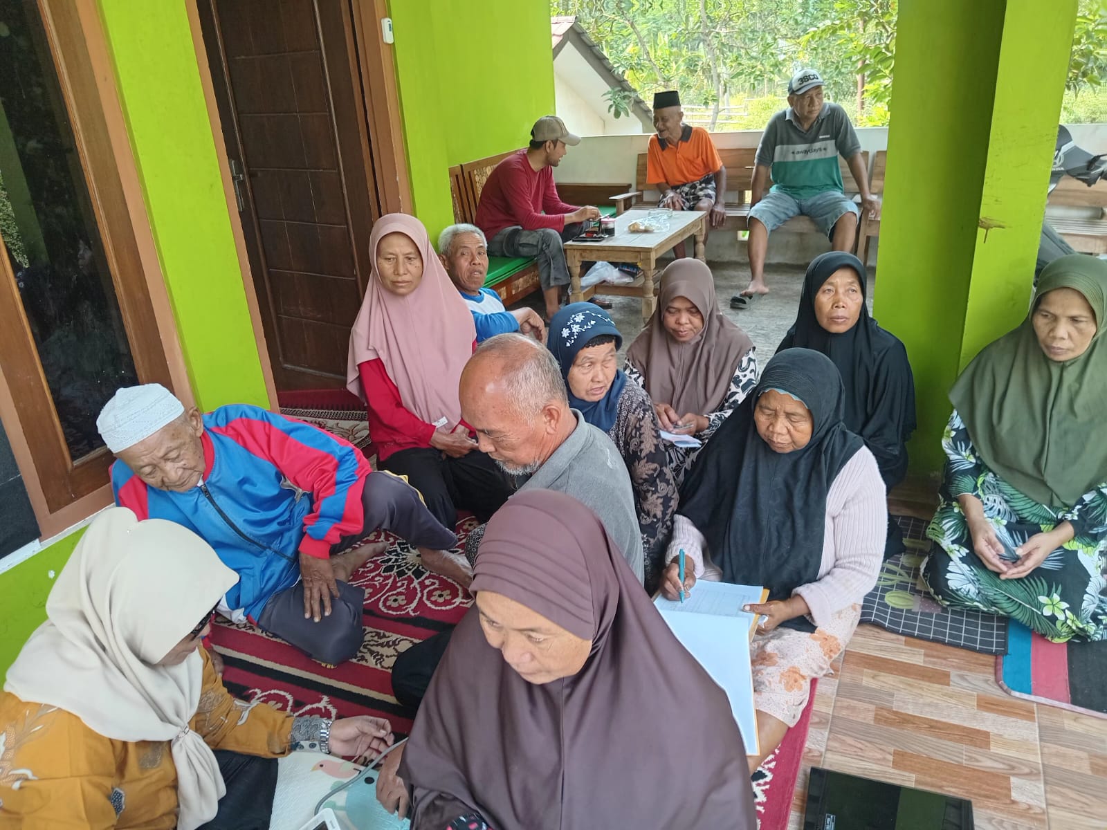 Gambar Berita