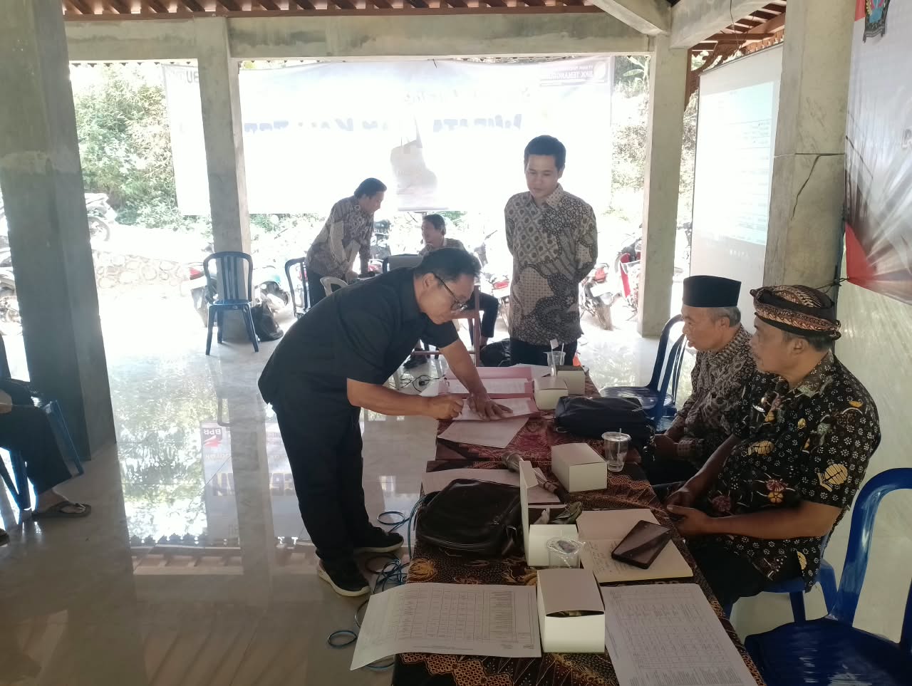 Gambar Berita